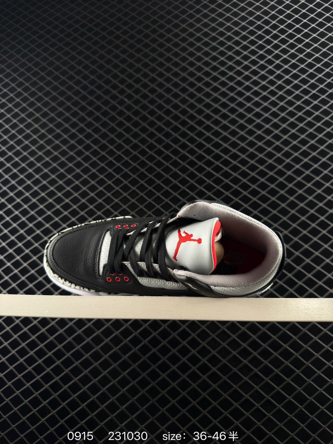 Jordan Air Jordan 3 retro 